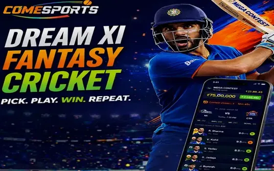 Hyderabad vs Delhi on Rs9apkgo