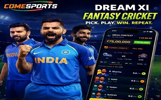 India vs Australia on Rs9apkgo